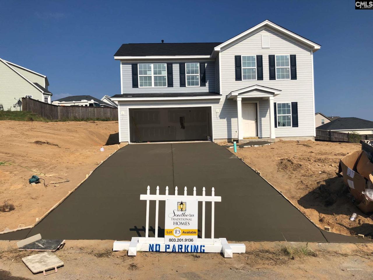 243 Loop Road - Photo 1
