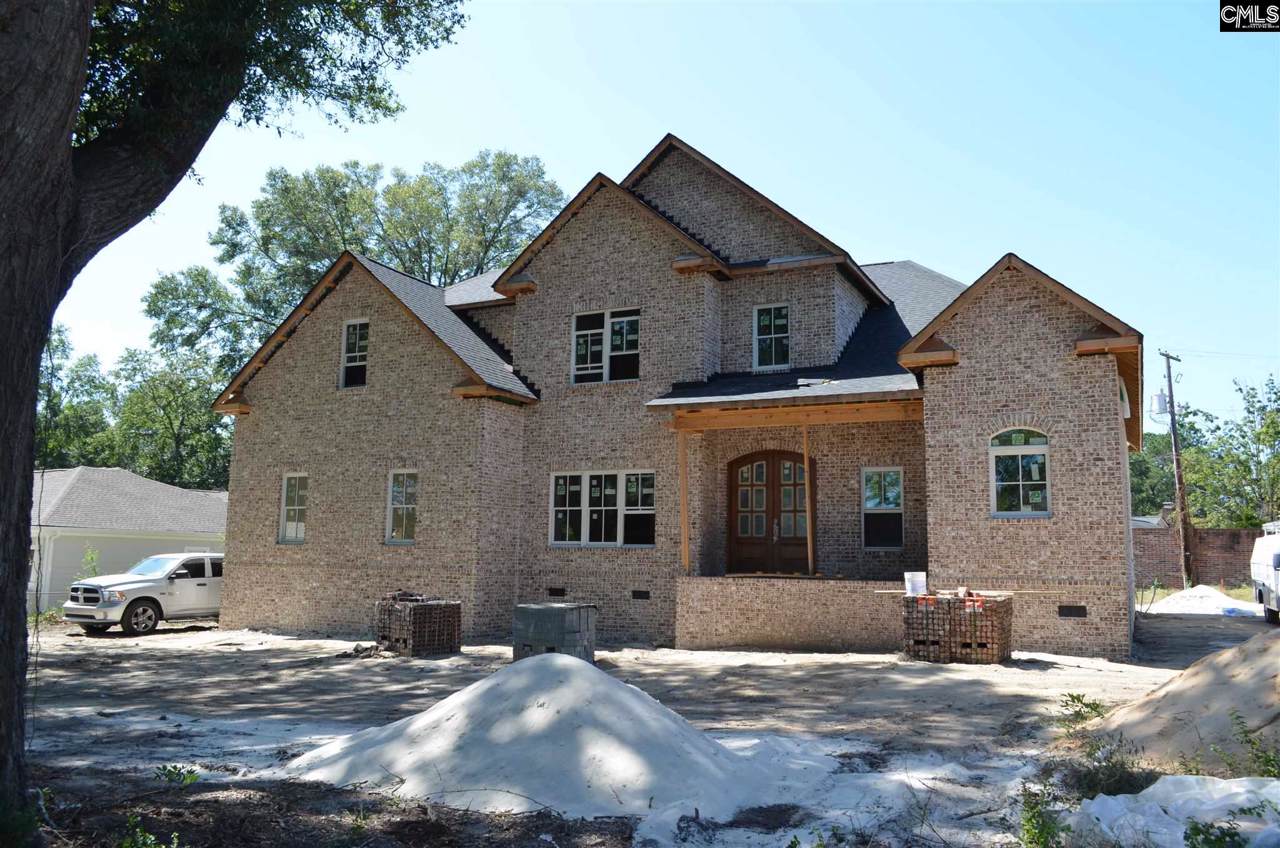 1539 Idalia Drive - Photo 1