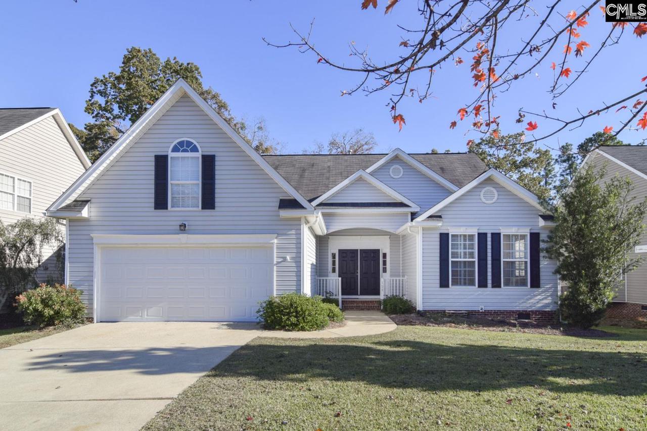 154 Caedmons Creek Drive - Photo 1