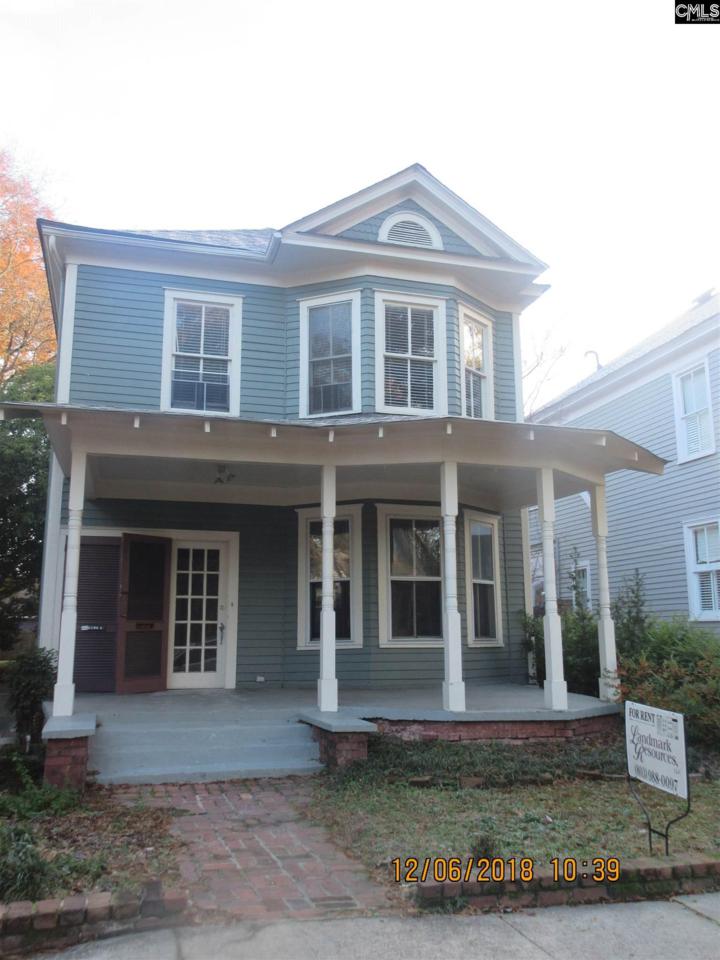 2204 Lincoln Street - Photo 1