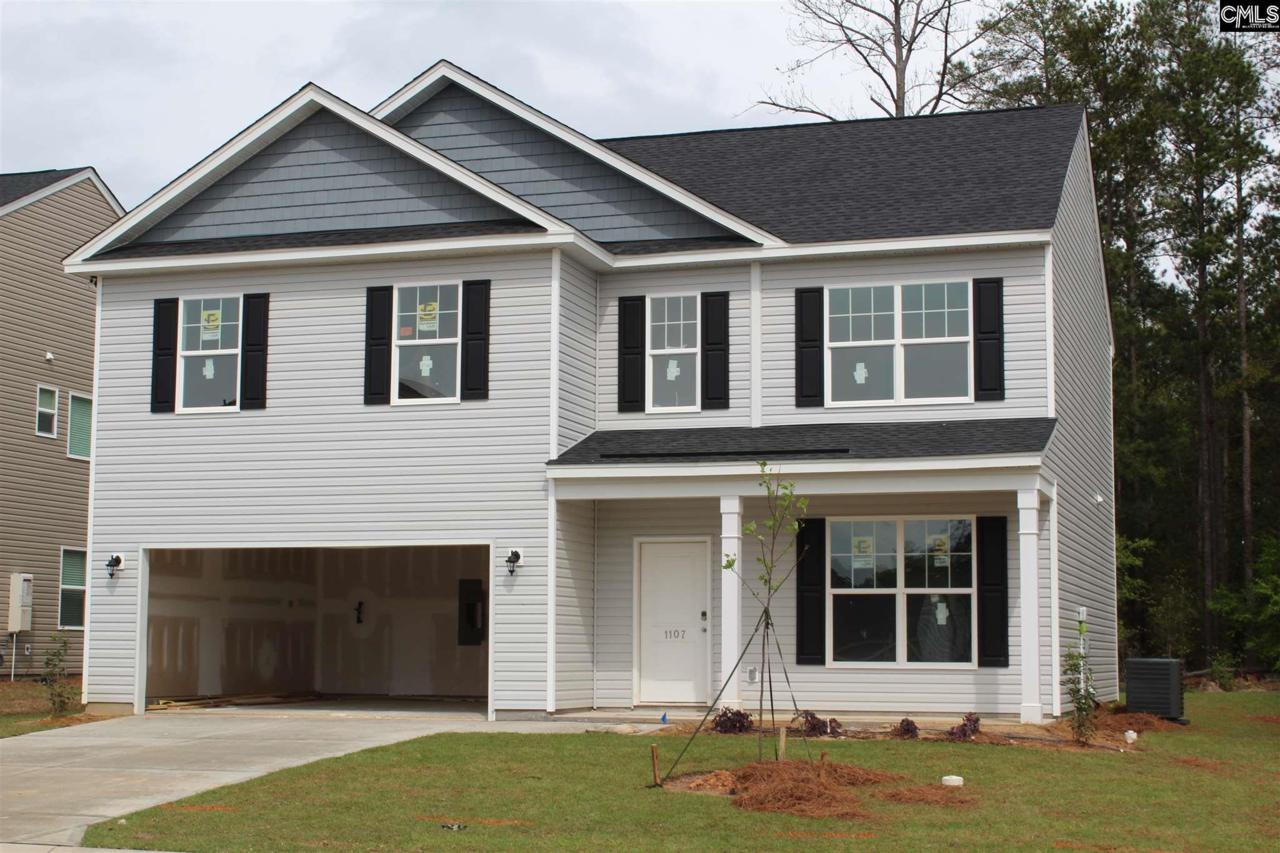 1107 Grey Pine Drive - Photo 1