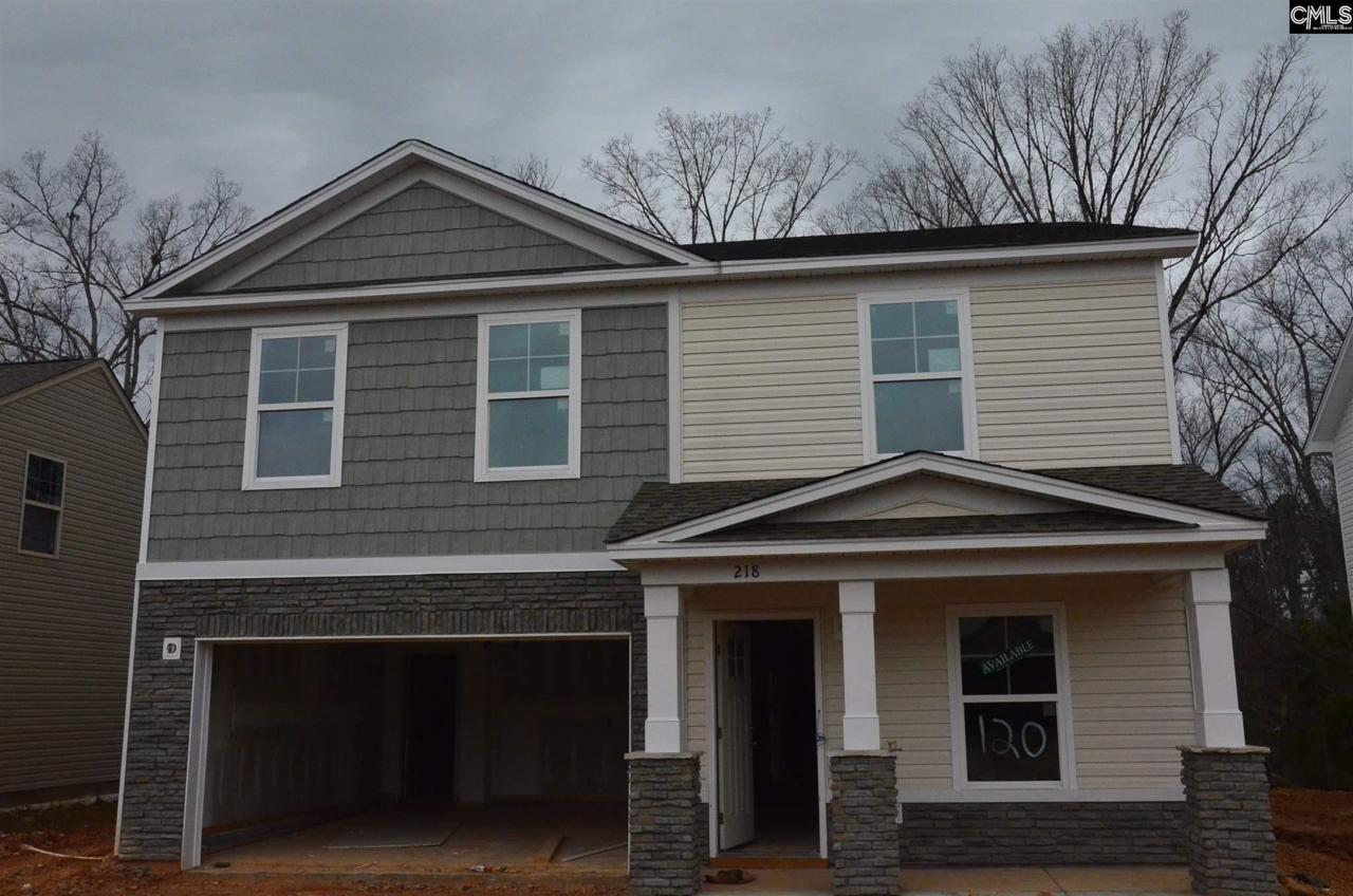 218 St. Charles Place - Photo 1
