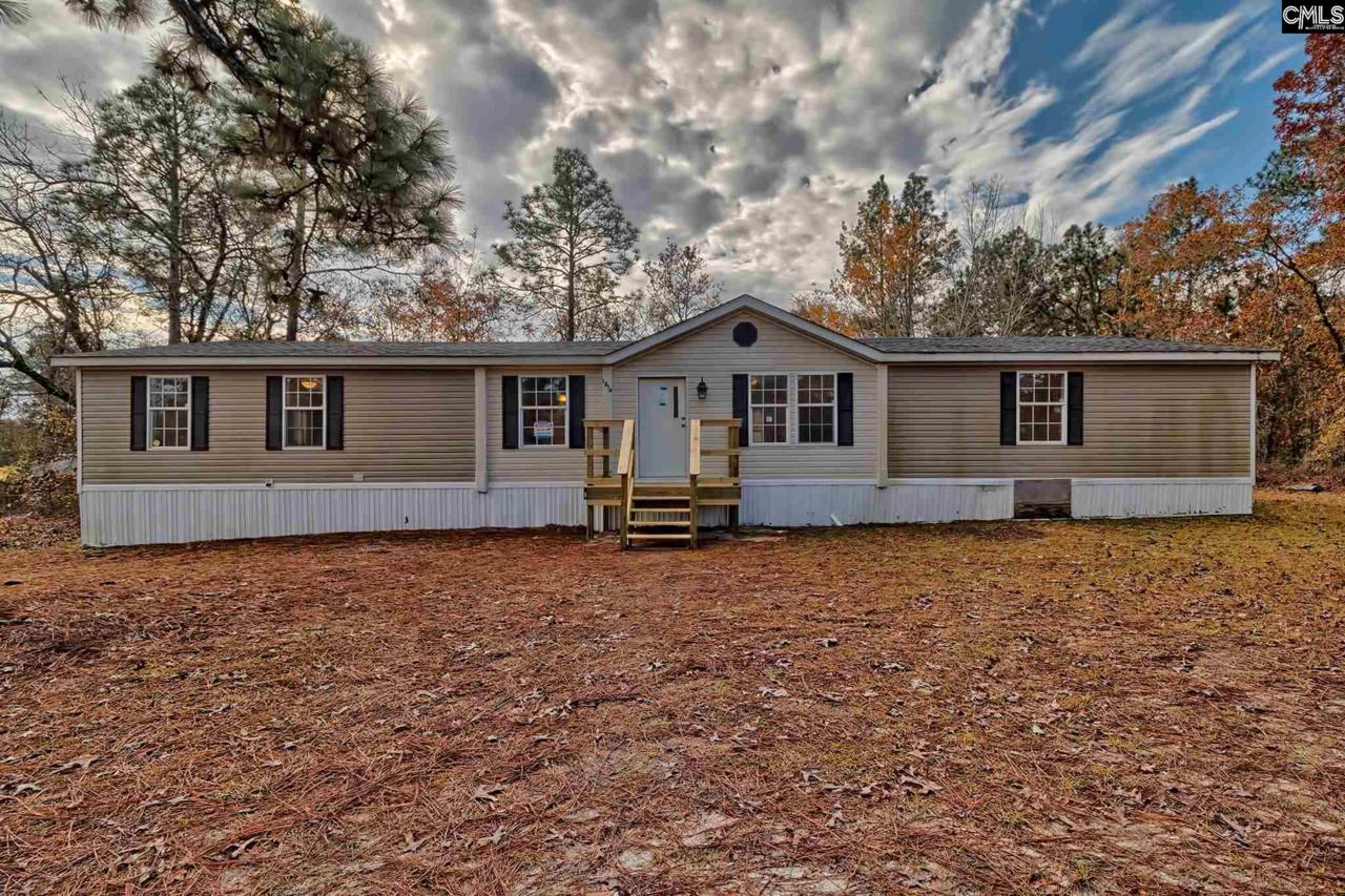 1214 Saint Matthews Road - Photo 1