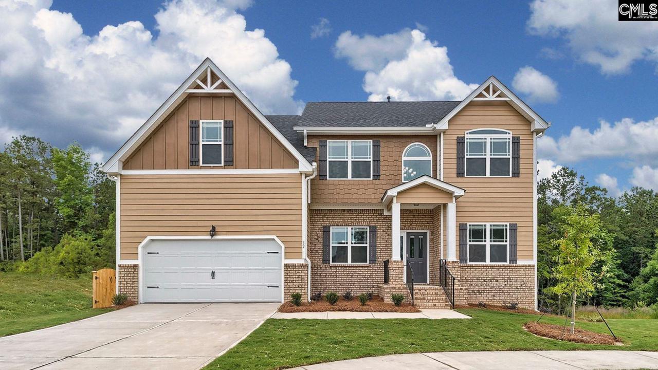 32 Wax Myrtle Circle - Photo 1