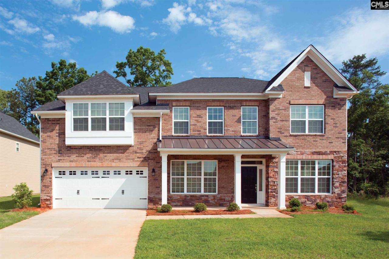 174 Upper Wing Trail Road - Photo 1