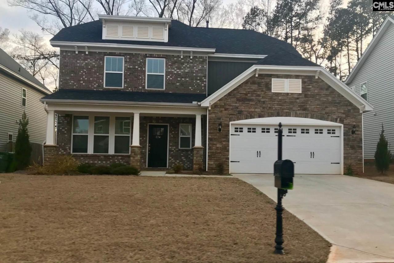374 Hollow Cove Road - Photo 1