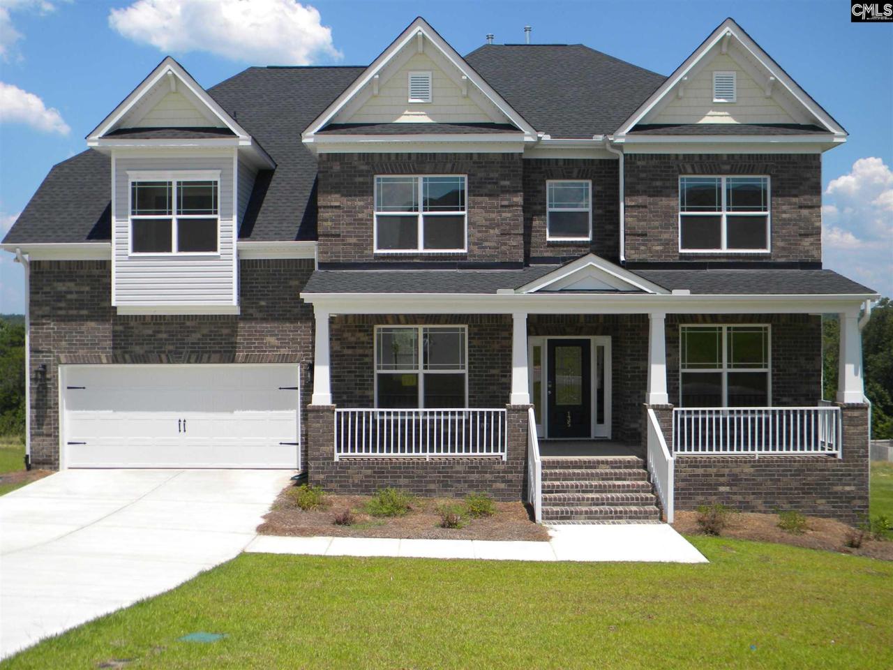 135 Kelsney Ridge Dr - Photo 1