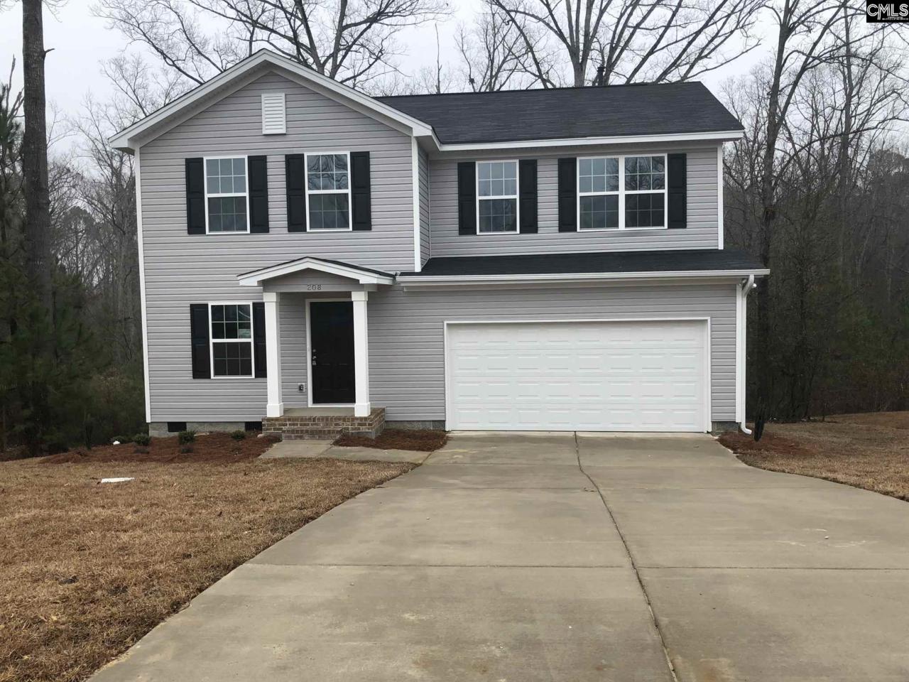 208 Jasmine Place Drive - Photo 1