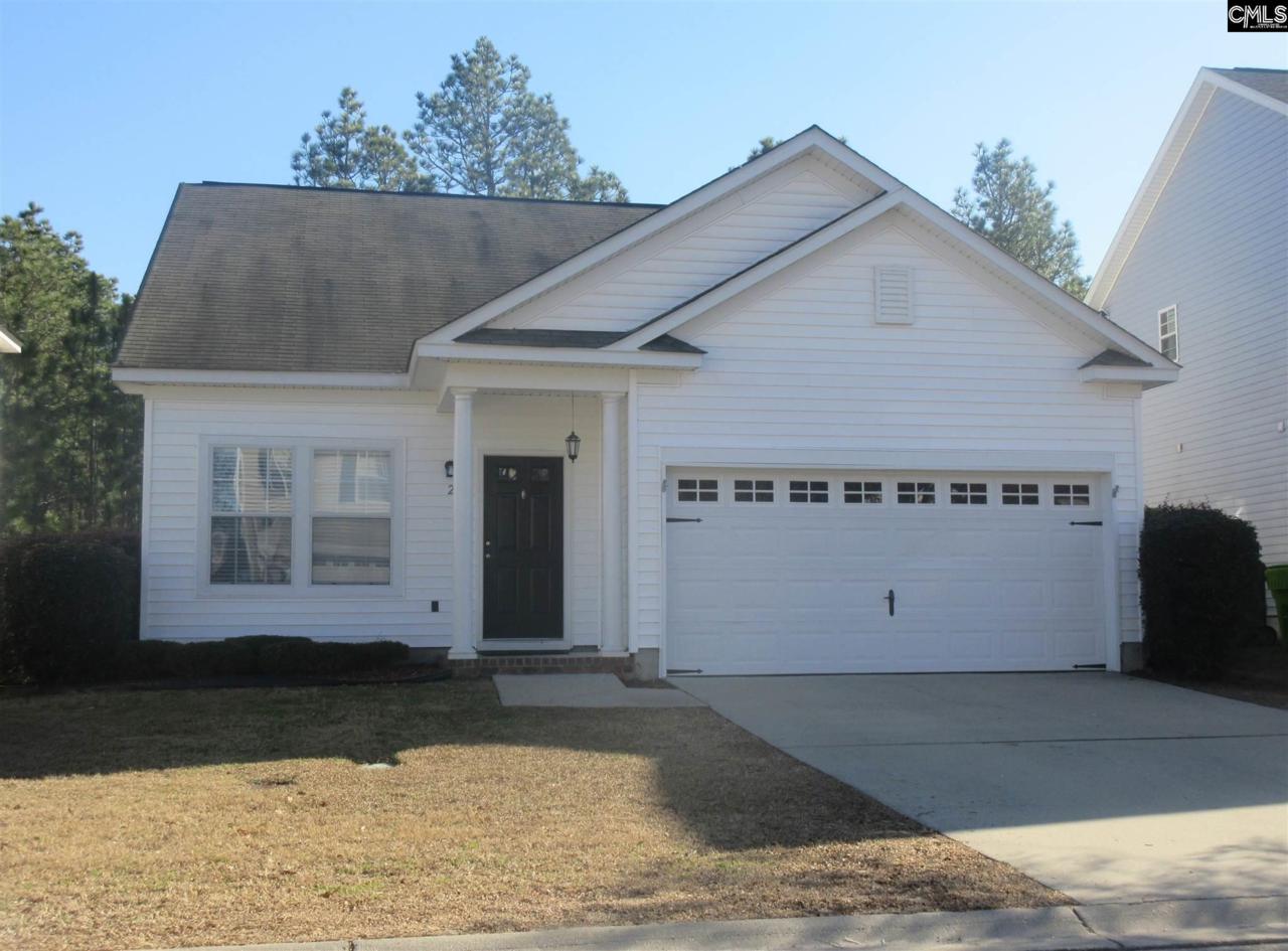 2048 Lake Carolina Drive - Photo 1