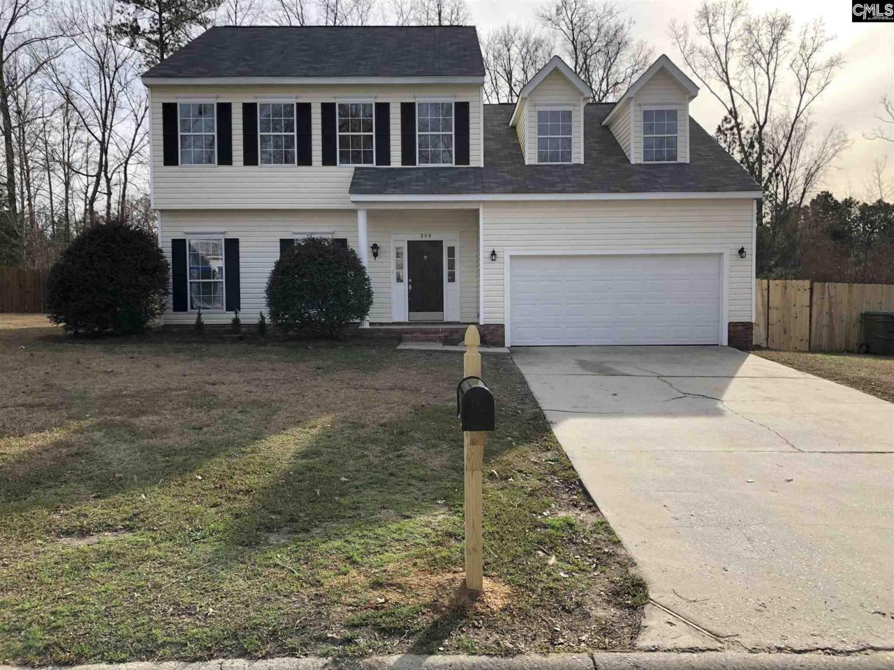306 Glen Rose Circle - Photo 1