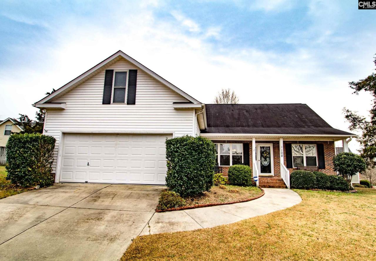 108 Huckleberry Ct - Photo 1