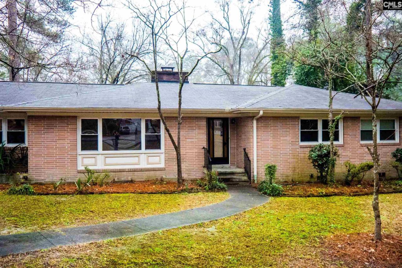 3528 Foxhall Road - Photo 1