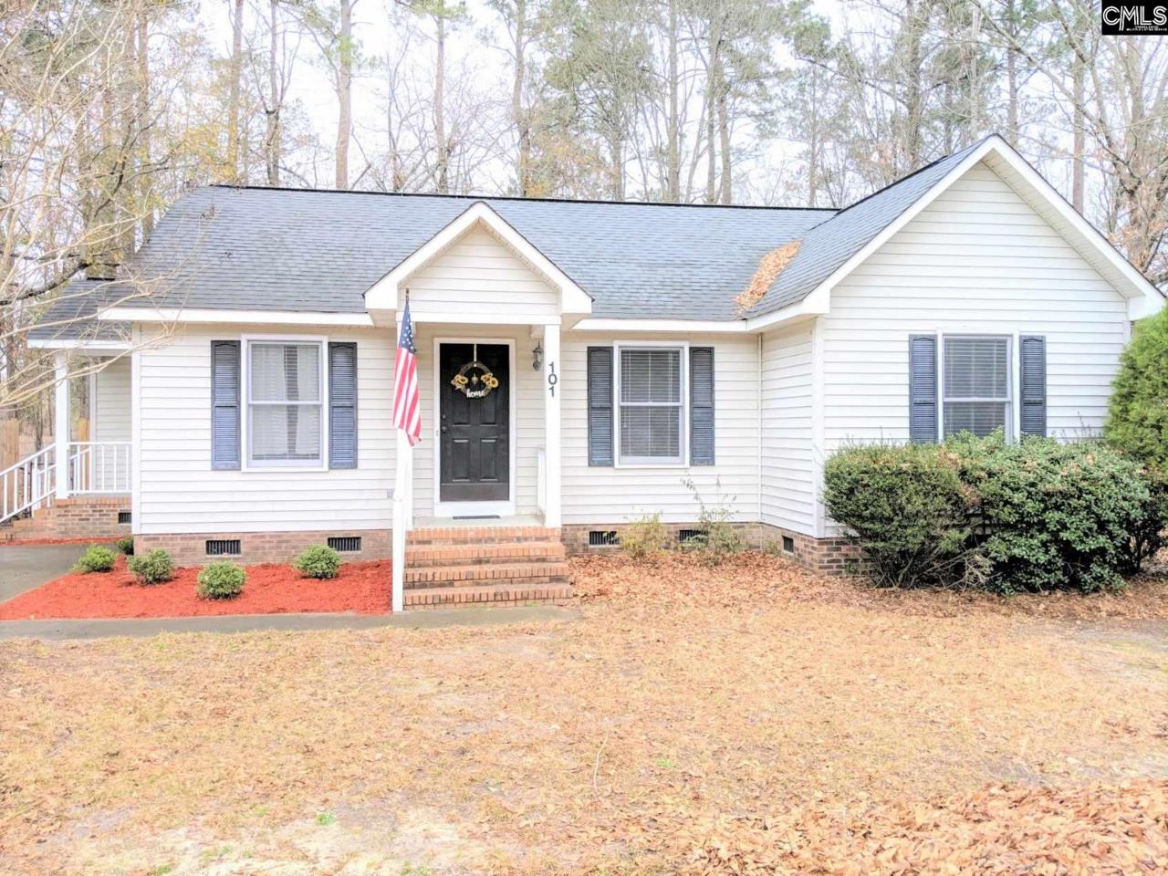 101 Falcon Crest Road - Photo 1
