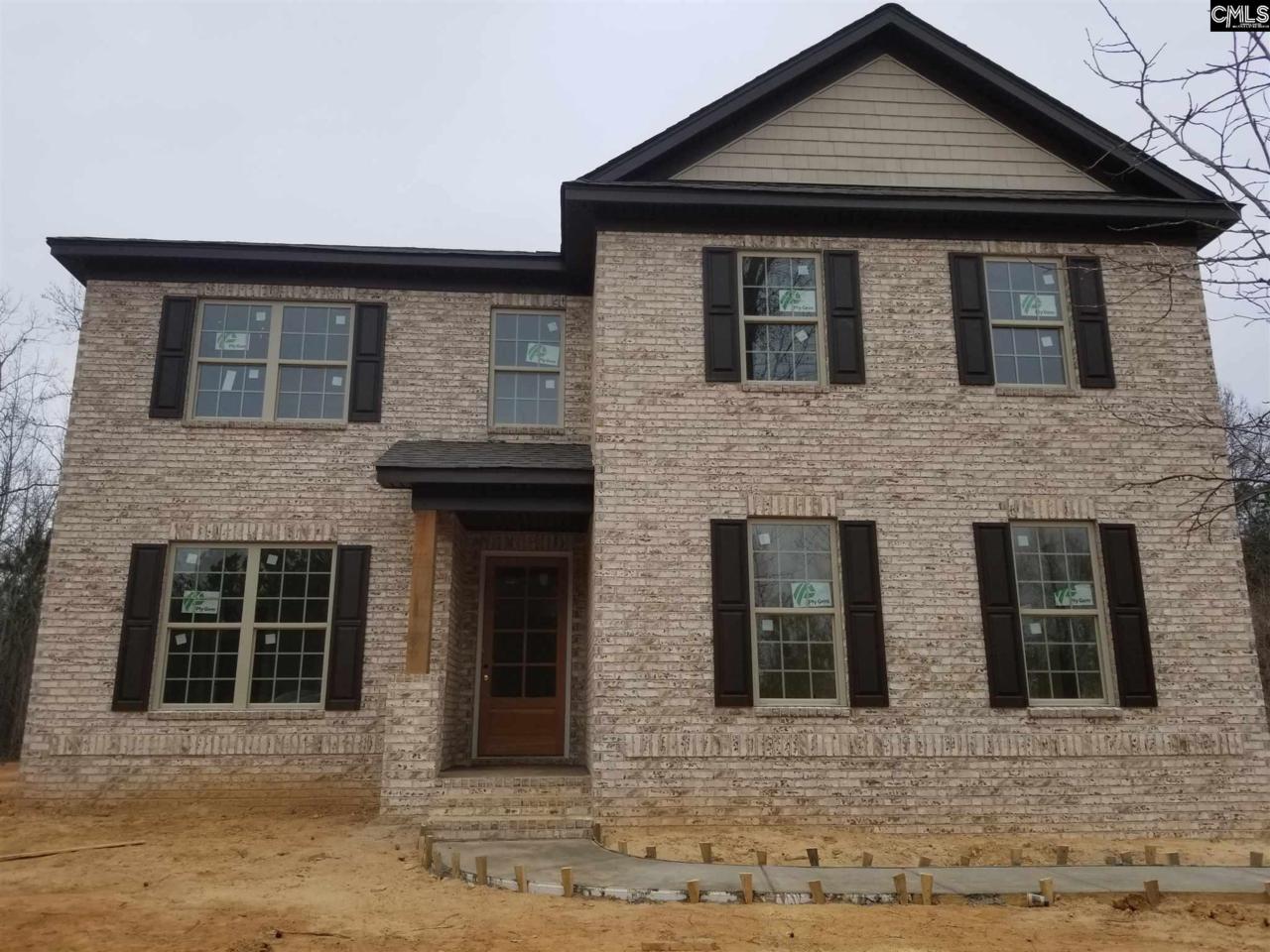 375 Creek Ridge Loop - Photo 1
