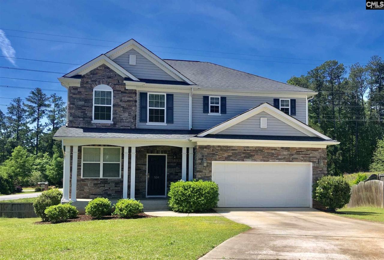 524 Mill Farm Ct - Photo 1