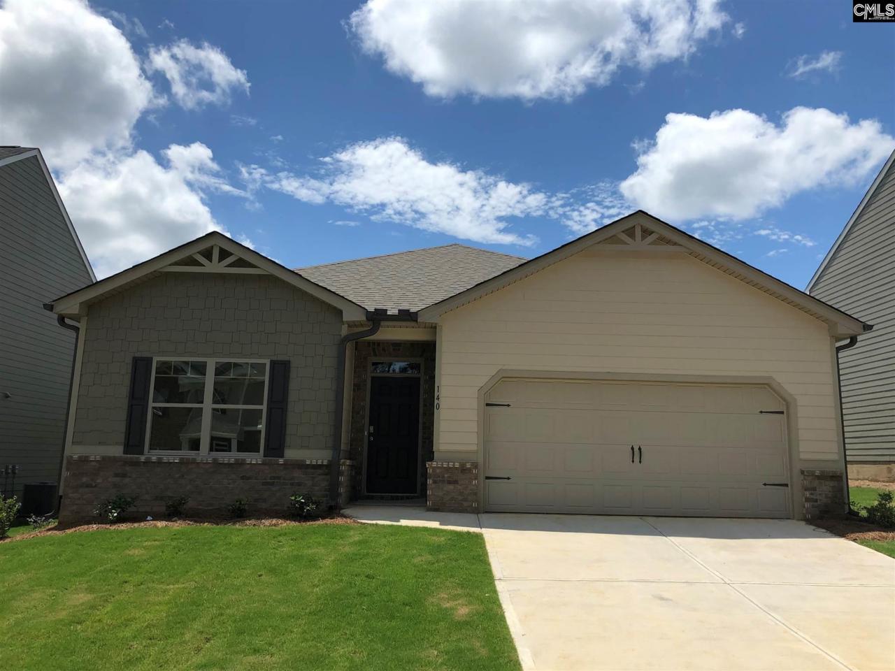 140 Village View Way - Photo 1