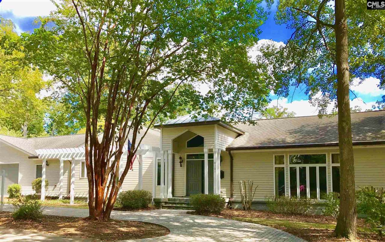 4101 Kilbourne Road - Photo 1