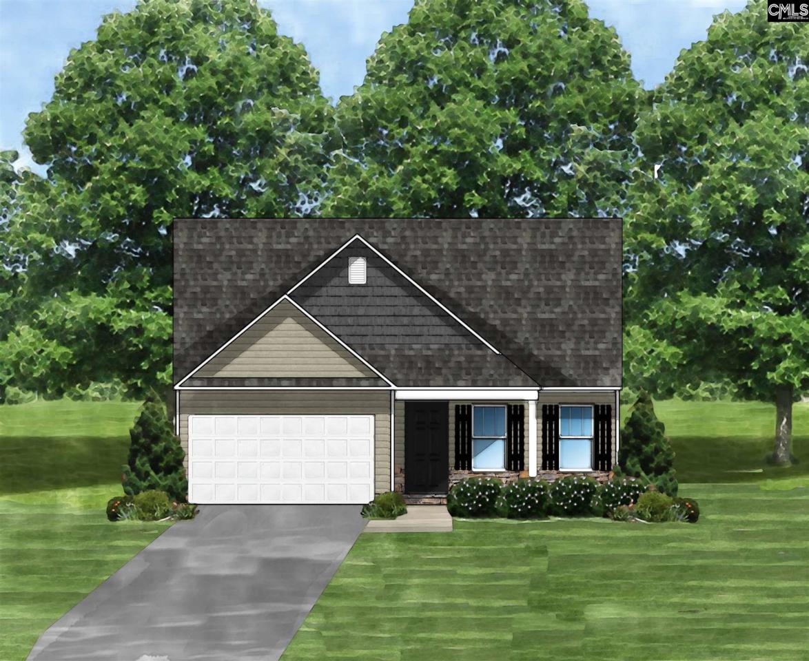 641 Kennington (Lot 280) Road - Photo 1