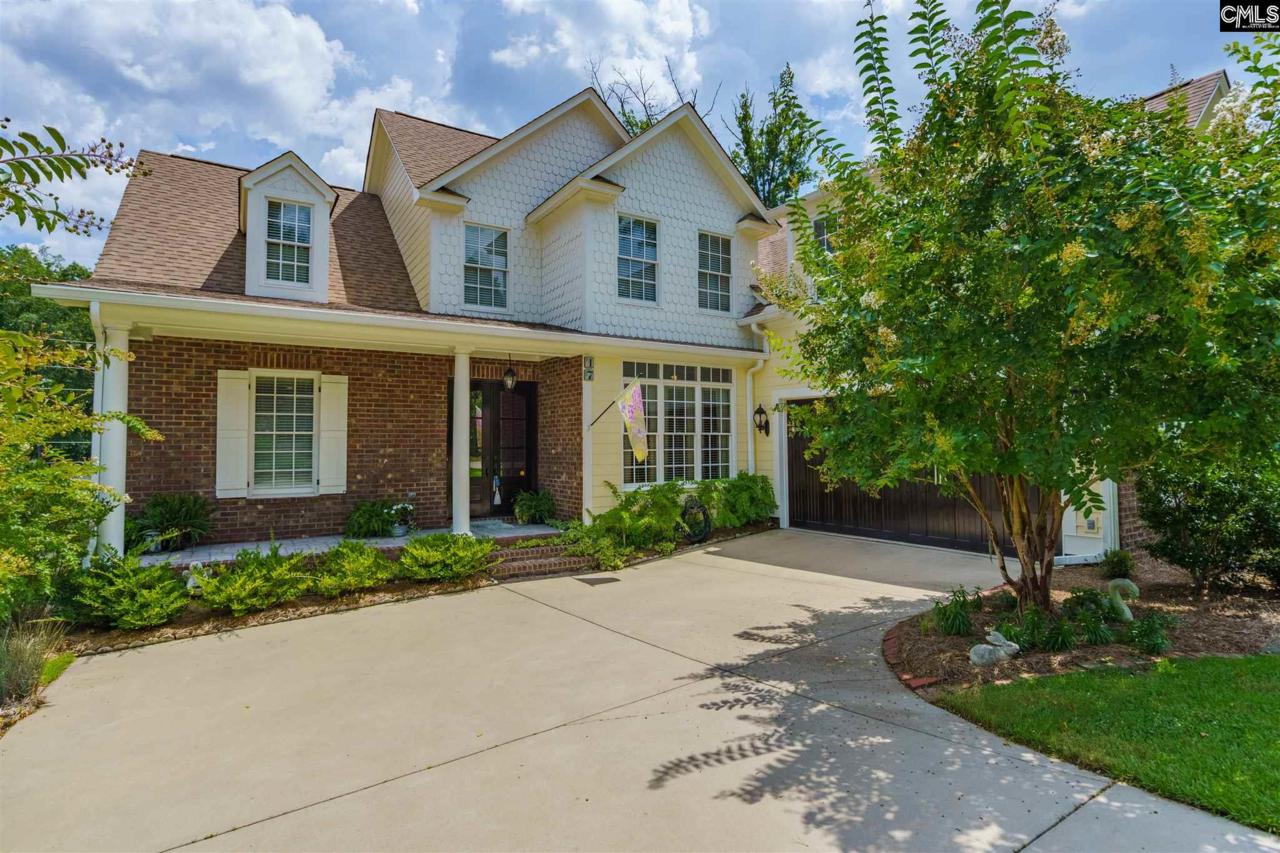 17 Creek Manor Lane - Photo 1
