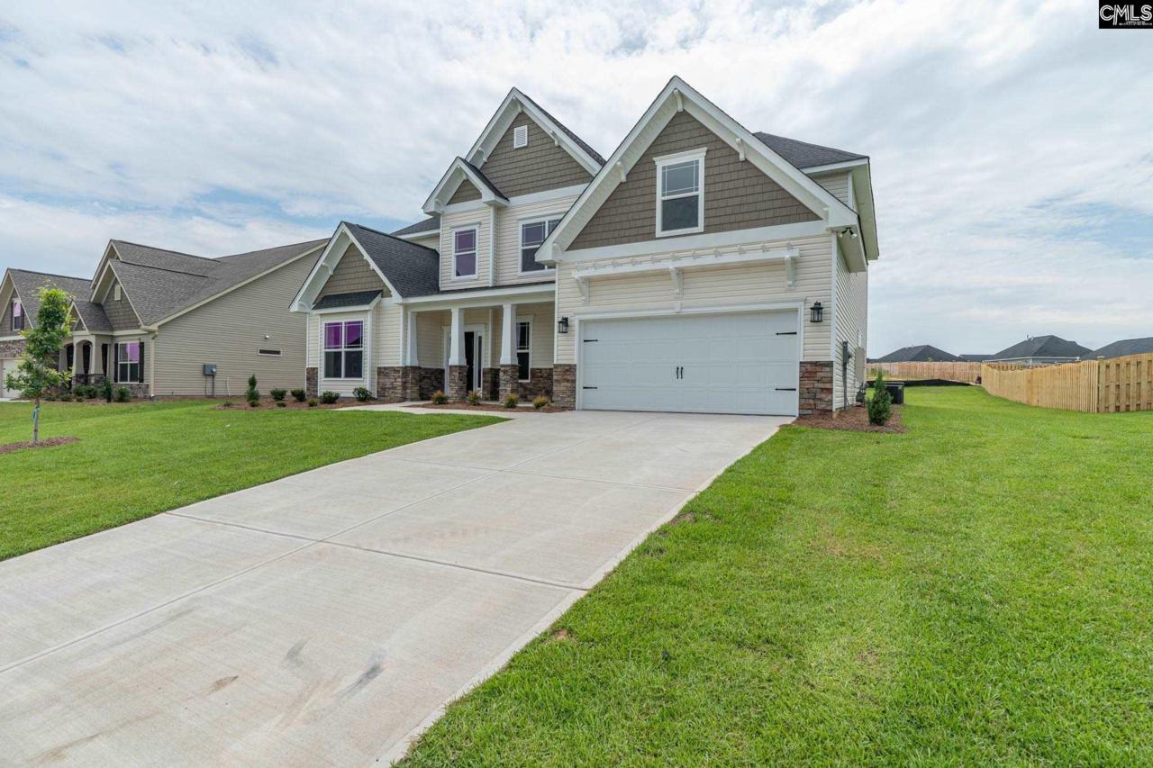 542 Long Ridge Drive 162 - Photo 1