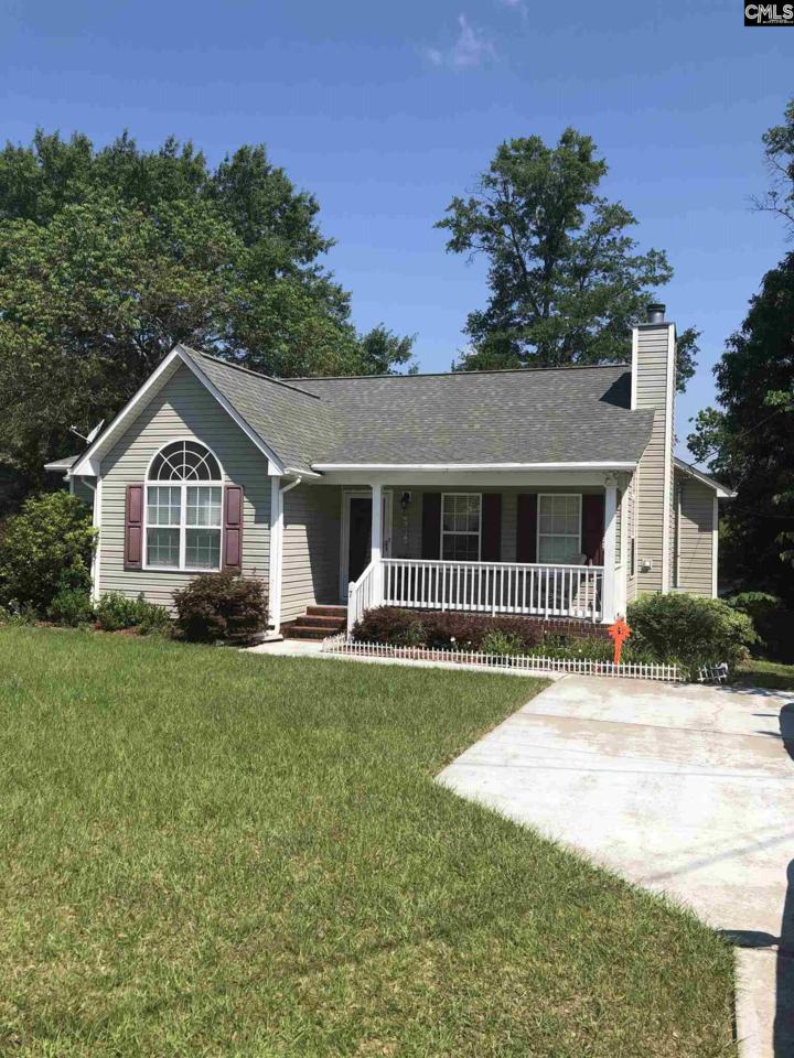 7 Dawson Pond Court - Photo 1