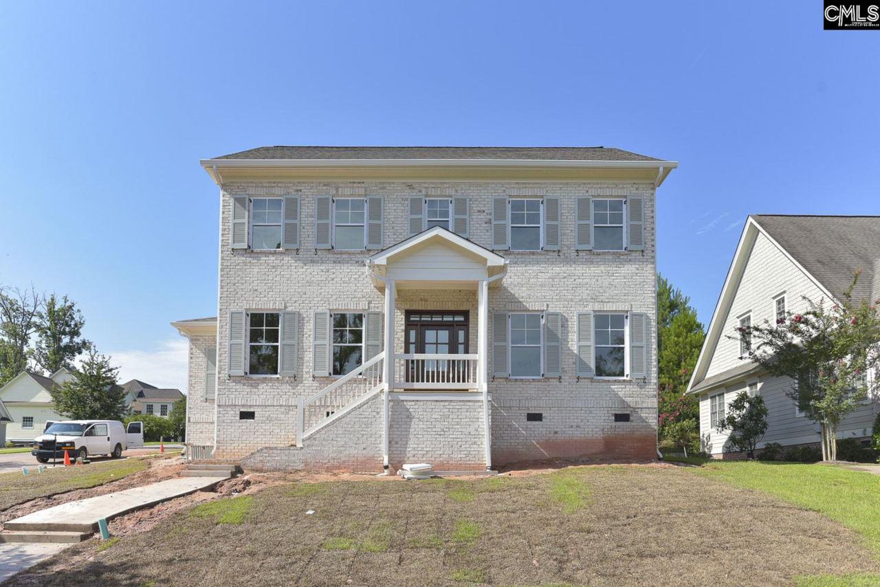 101 Creek Vista Way - Photo 1