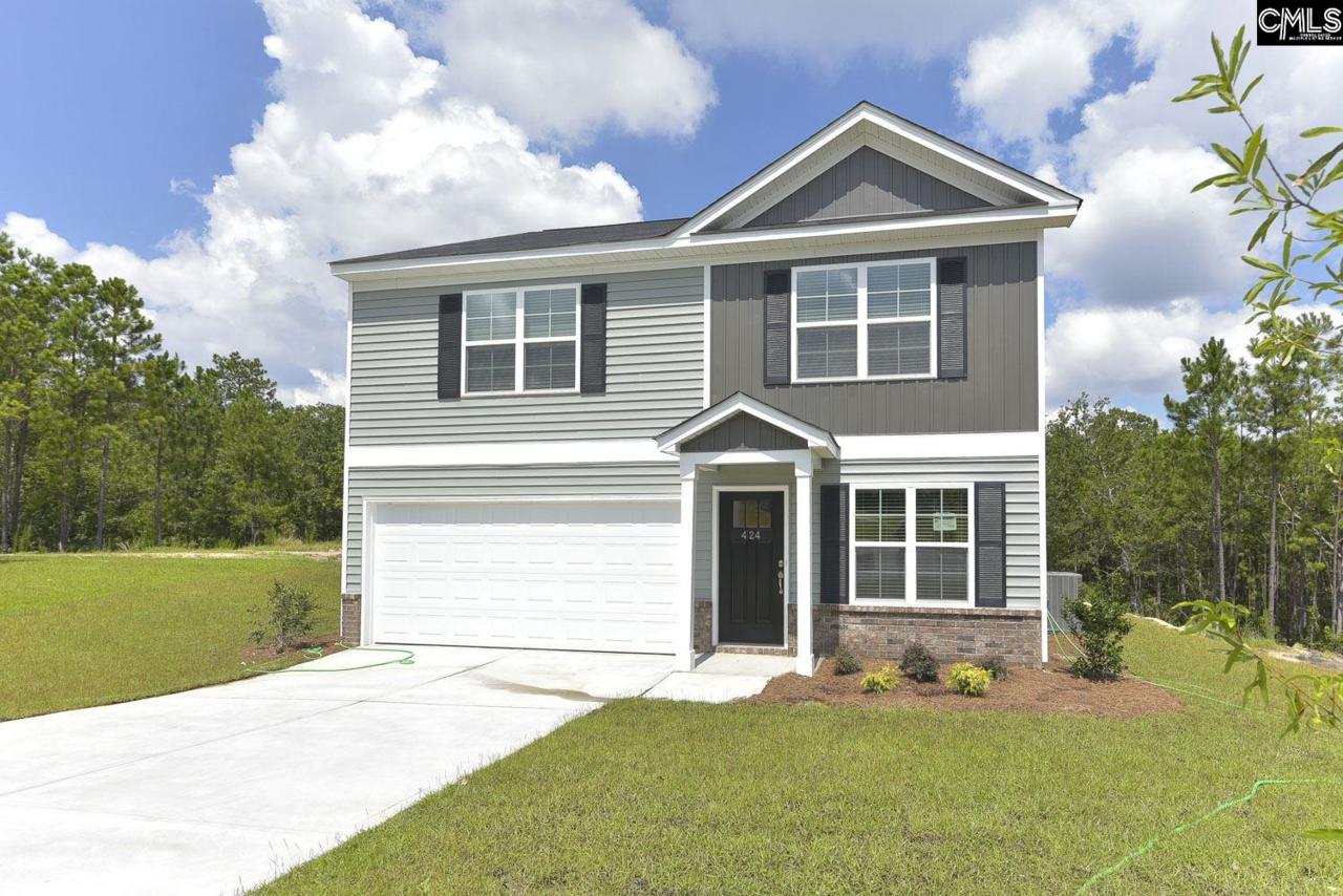 424 Peak Copper Court - Photo 1