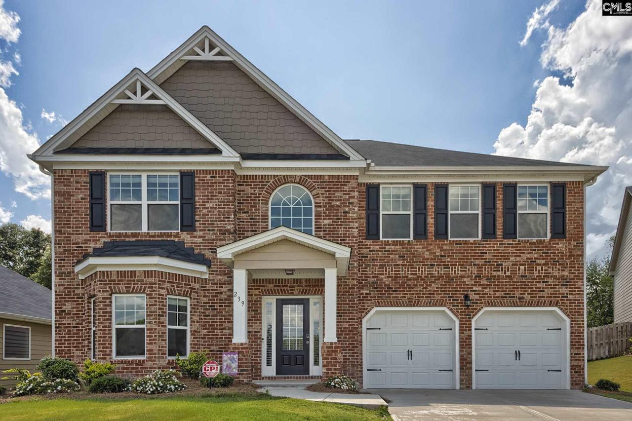 239 Grey Oaks Court - Photo 1