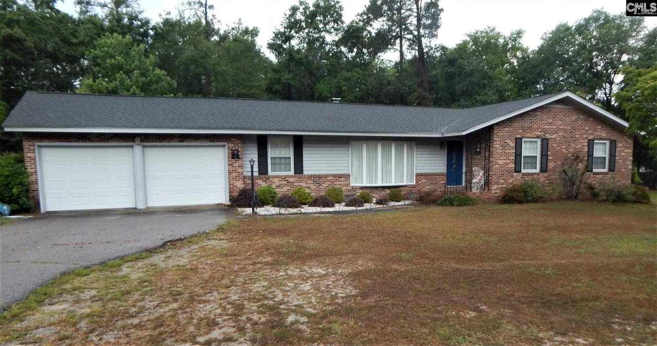 9013 Liberty Hill Road - Photo 1