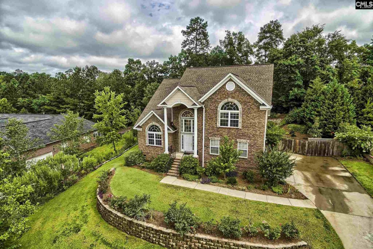 128 Creek Knoll Lane - Photo 1