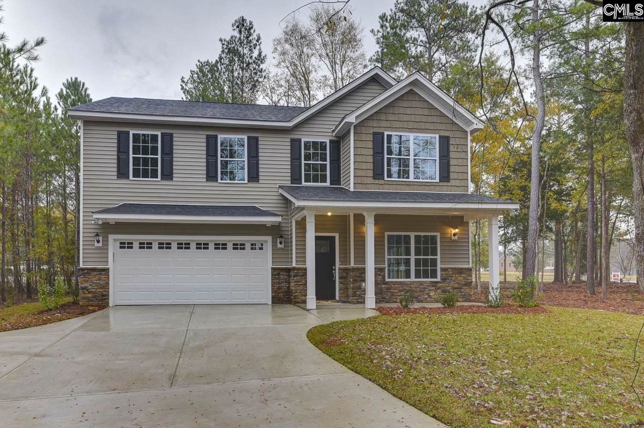 106 Stucks Point Drive - Photo 1