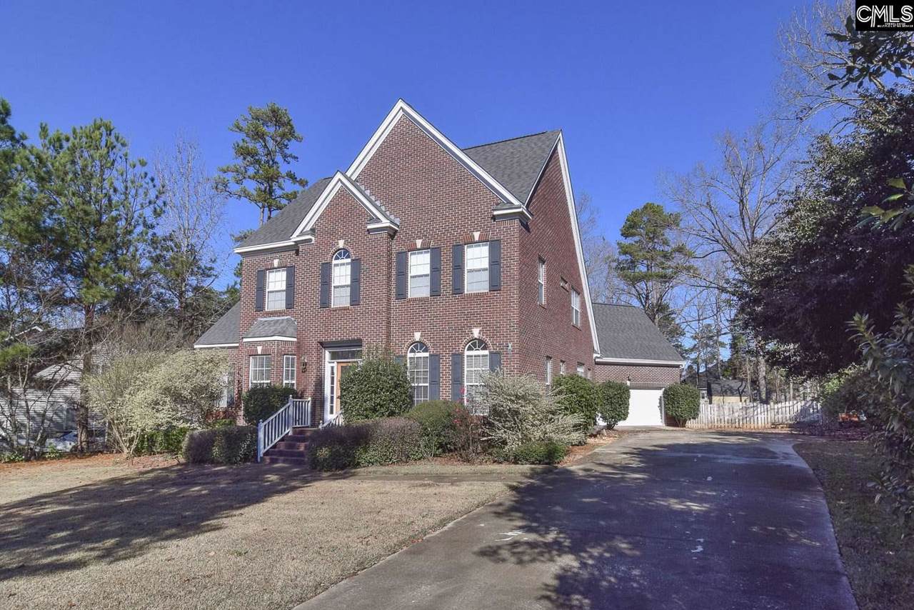 346 Poindexter Lane - Photo 1