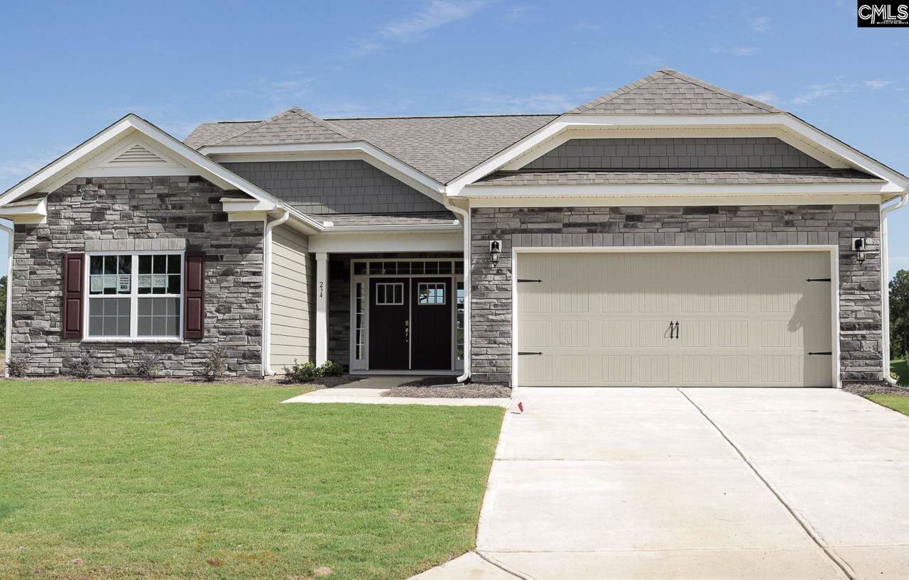 234 Coastley Drive - Photo 1