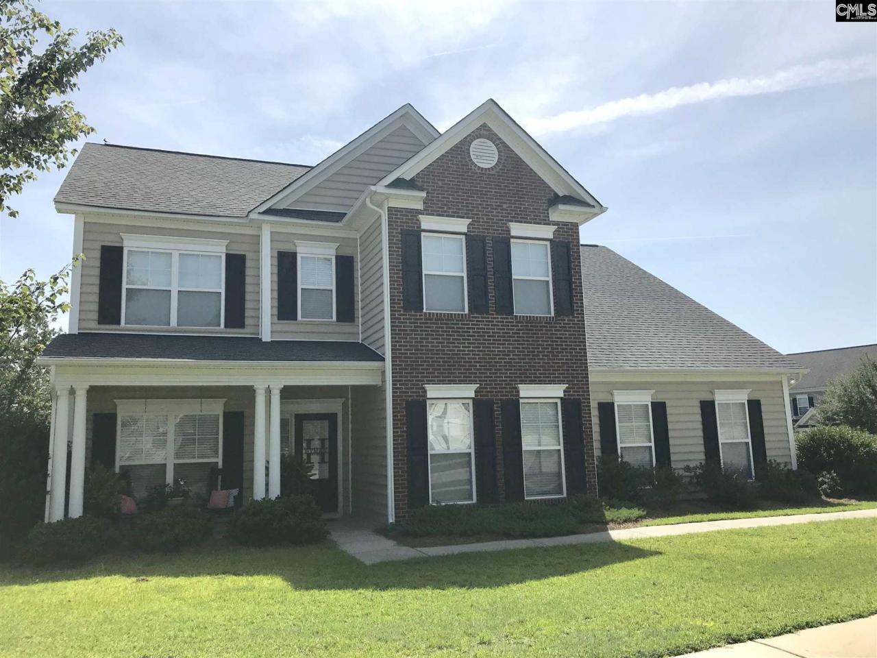 125 Beringer Circle - Photo 1