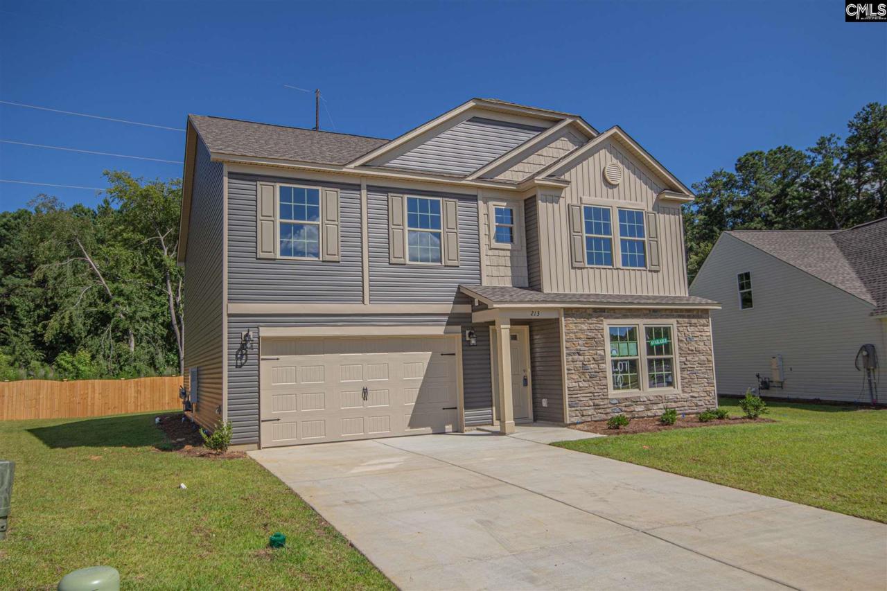 213 Elsoma Drive - Photo 1