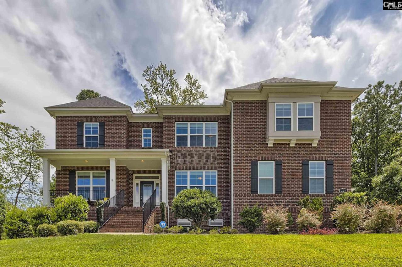 207 Portsmouth Drive - Photo 1