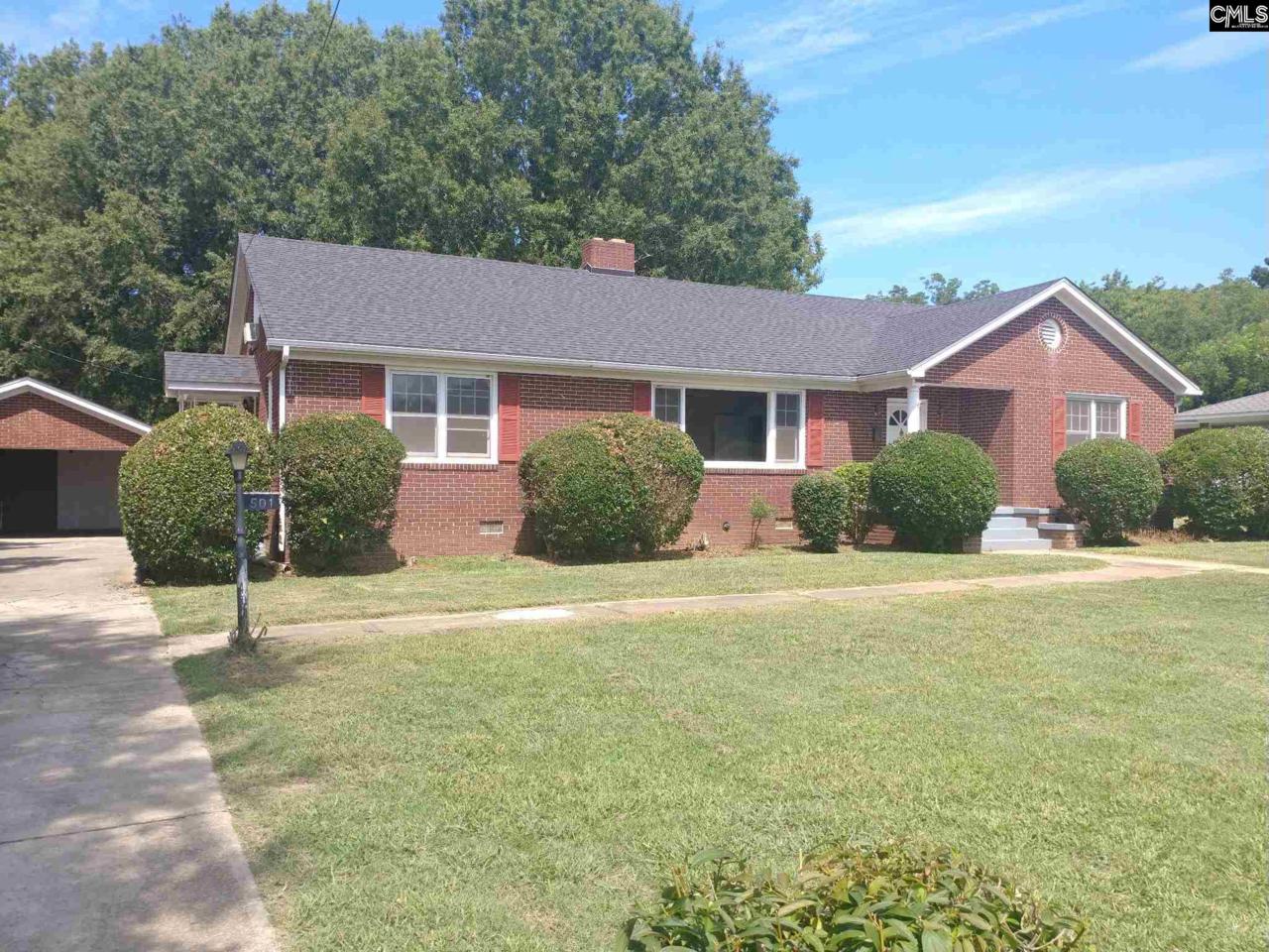 501 Wise Road - Photo 1