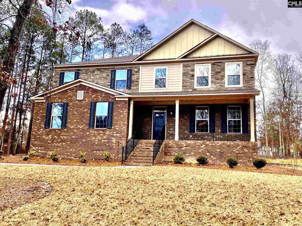68 Sixty Oaks Lane - Photo 1