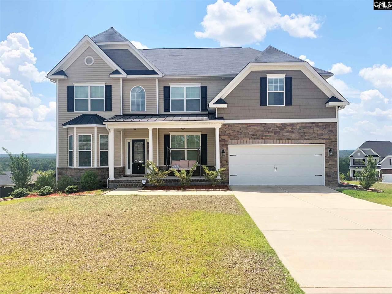 38 Saughtree Lane - Photo 1