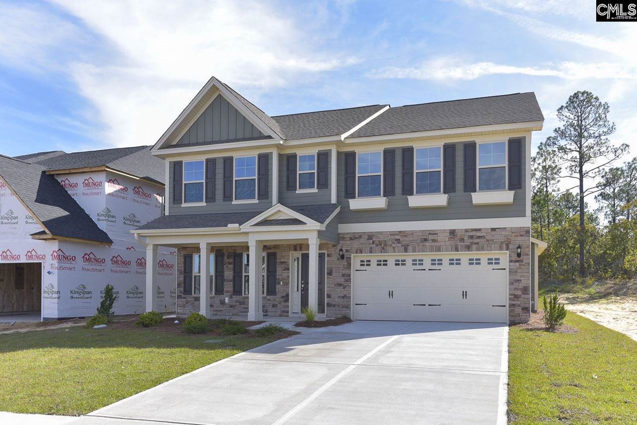 390 Gatesbrook Drive - Photo 1