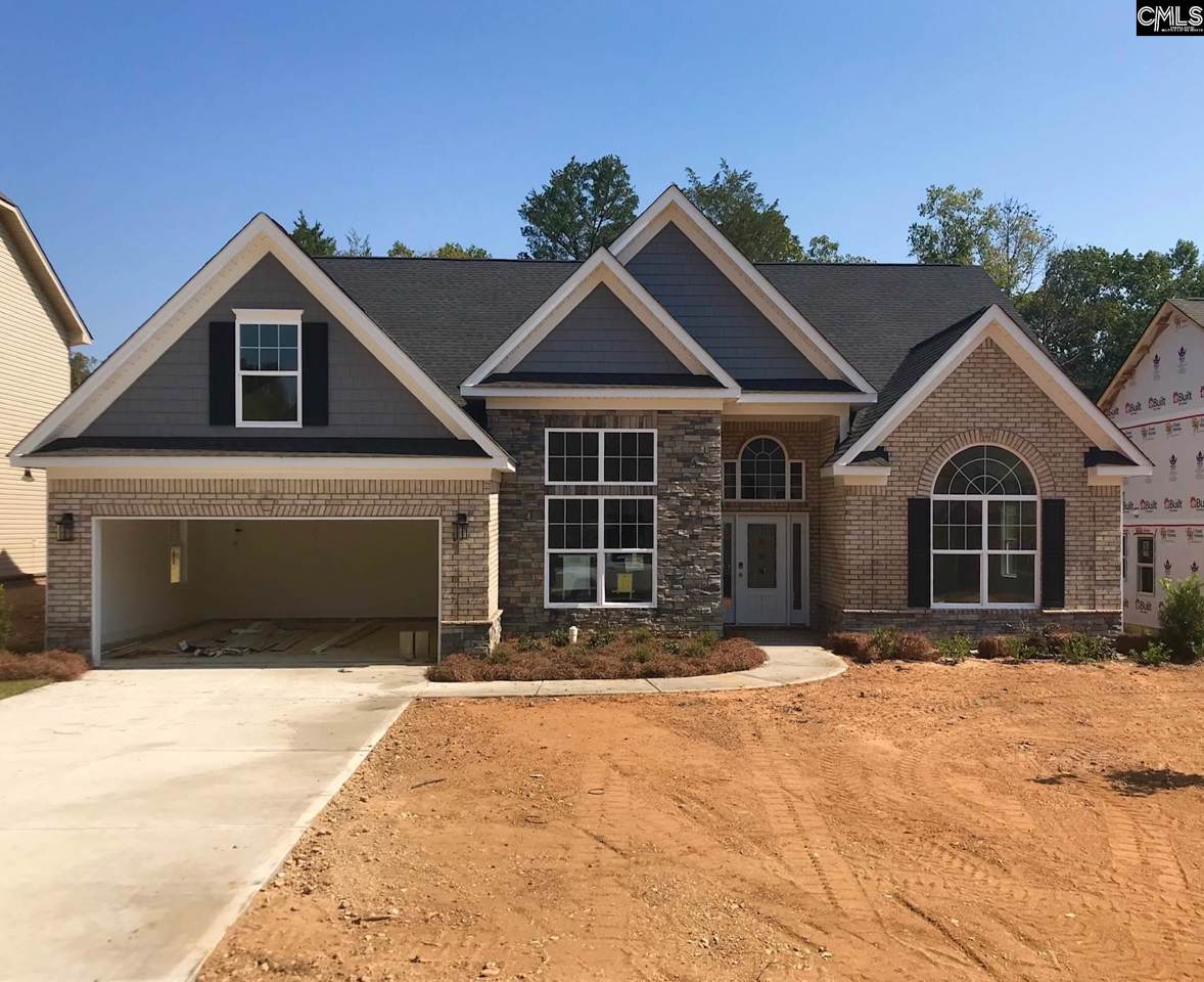 217 Chapin Brook Court - Photo 1