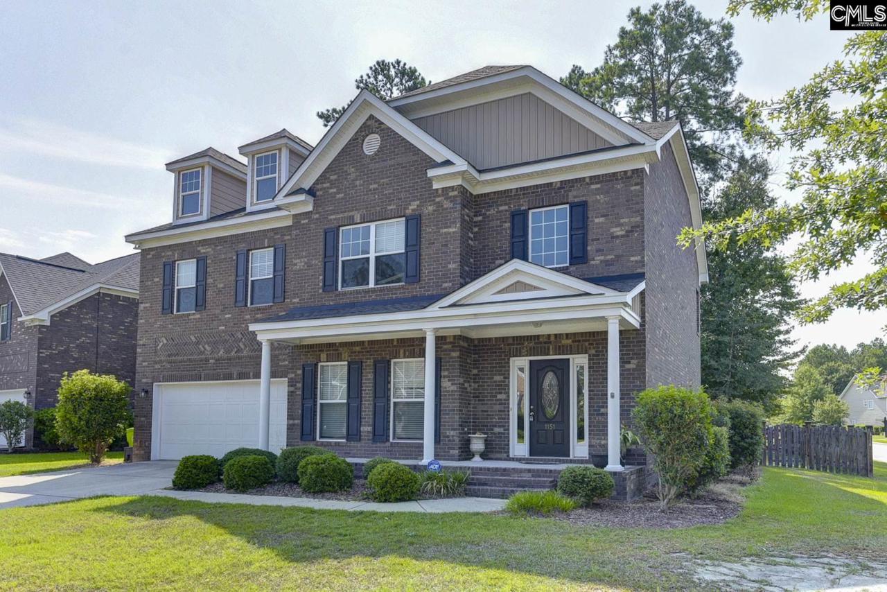1151 Ashland Drive - Photo 1