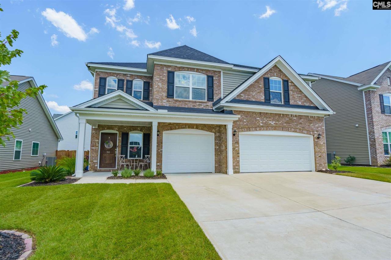 311 Shadowmoss Lane - Photo 1