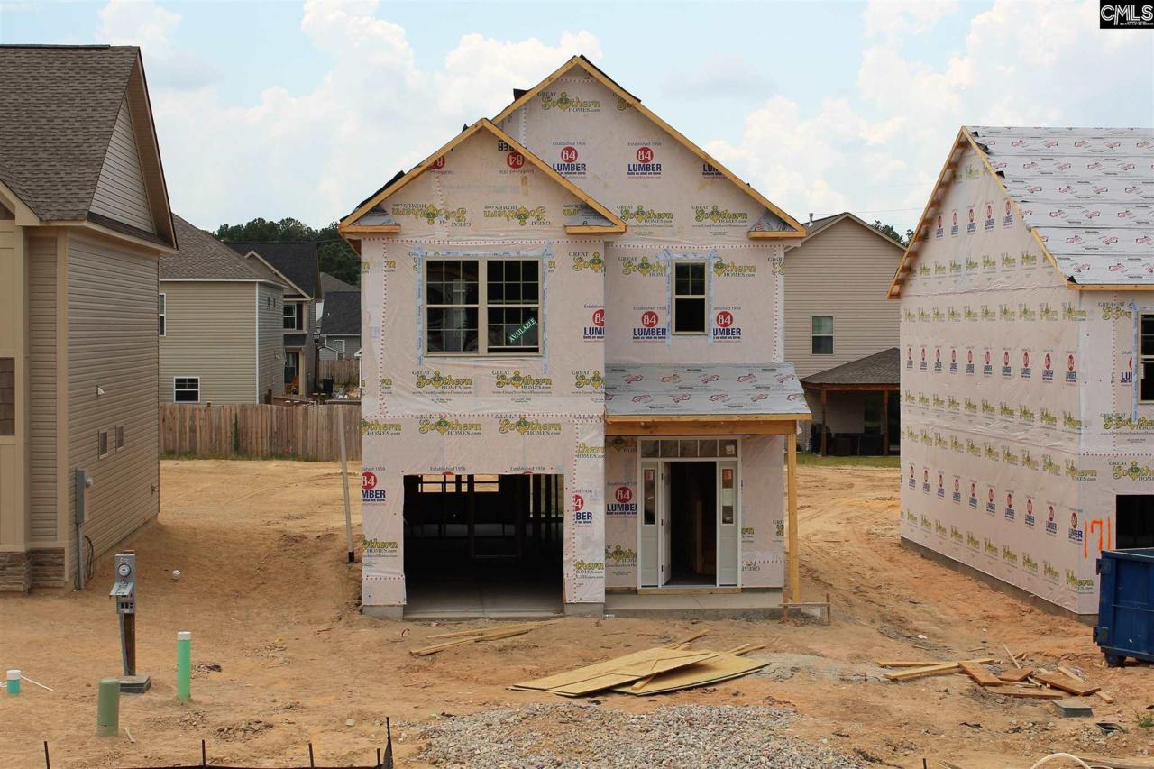 3045 Gedney (Lot 170) Circle - Photo 1