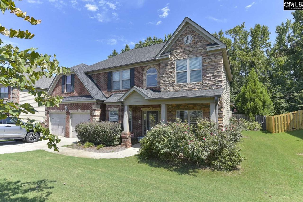 134 White Oleander Drive - Photo 1