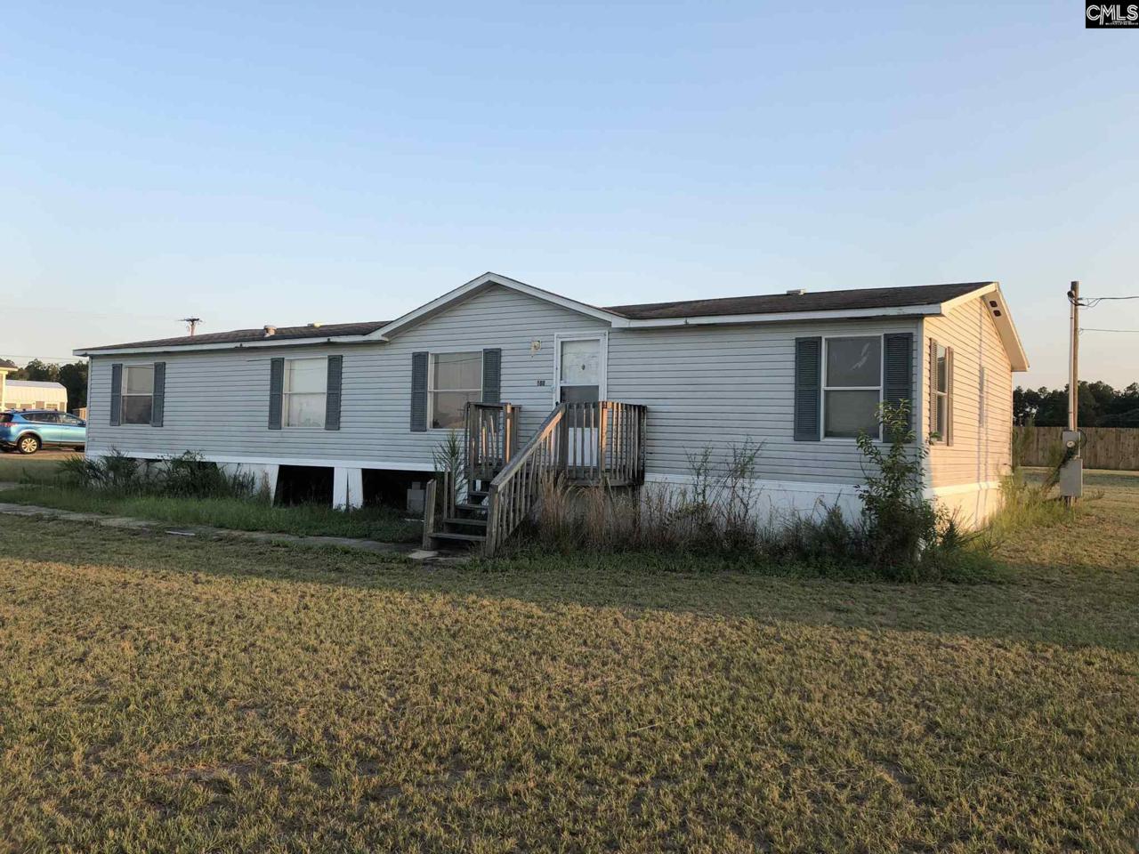 160 Wild Bird Lane - Photo 1