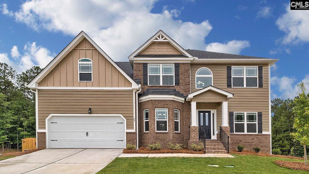 536 Rimer Pond Road 1016 - Photo 1