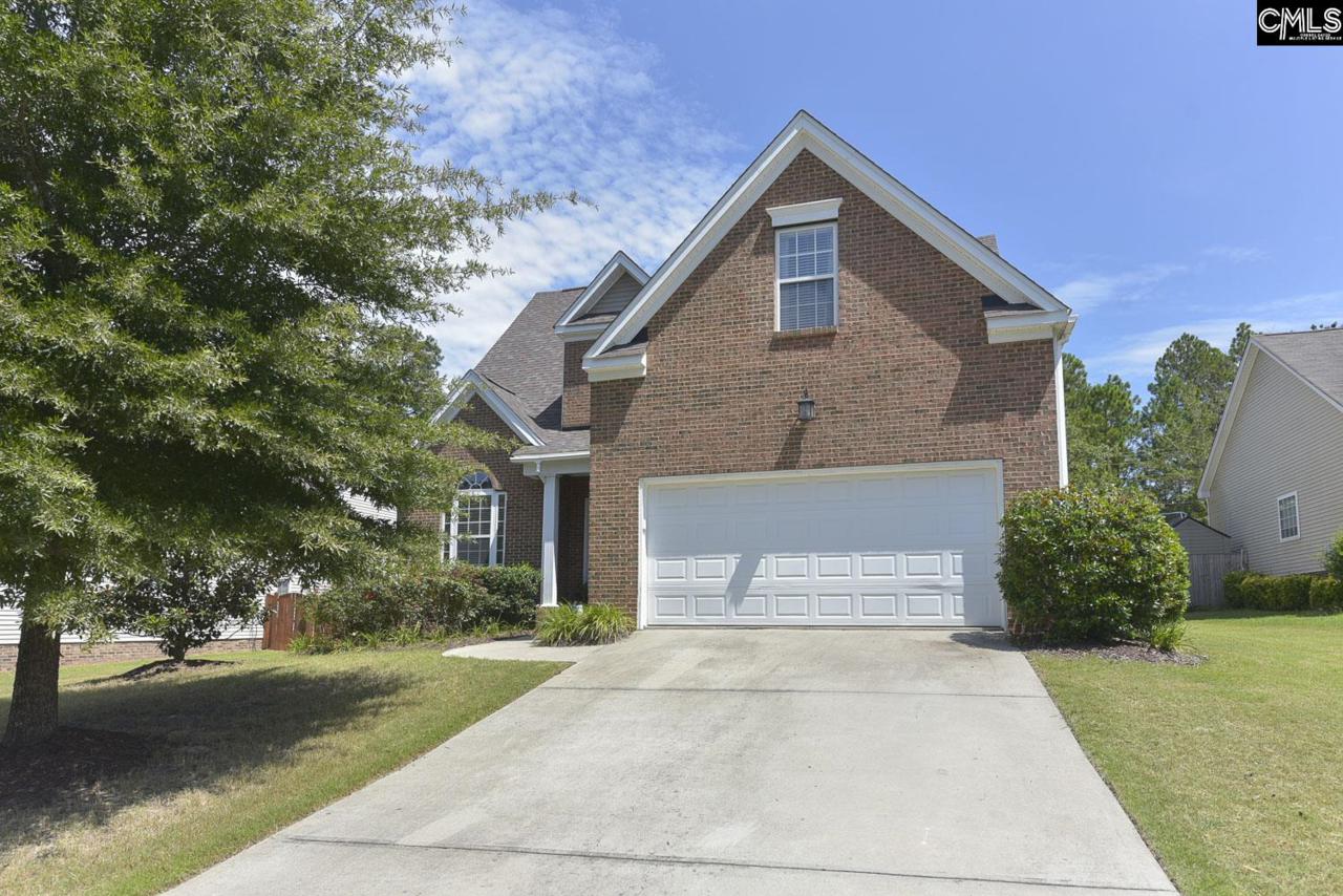 209 Wood Eden Drive - Photo 1