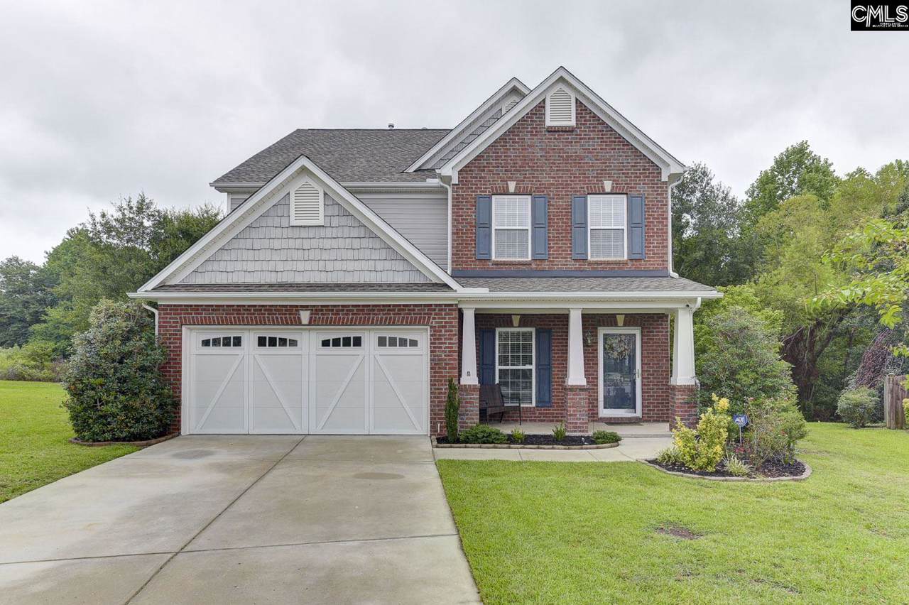 124 Loganberry Court - Photo 1