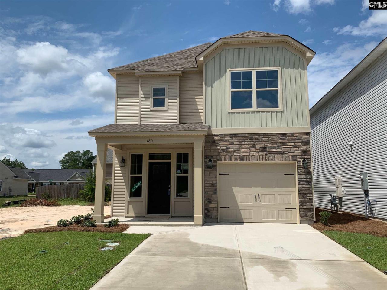 780 Dawsons Park Way - Photo 1